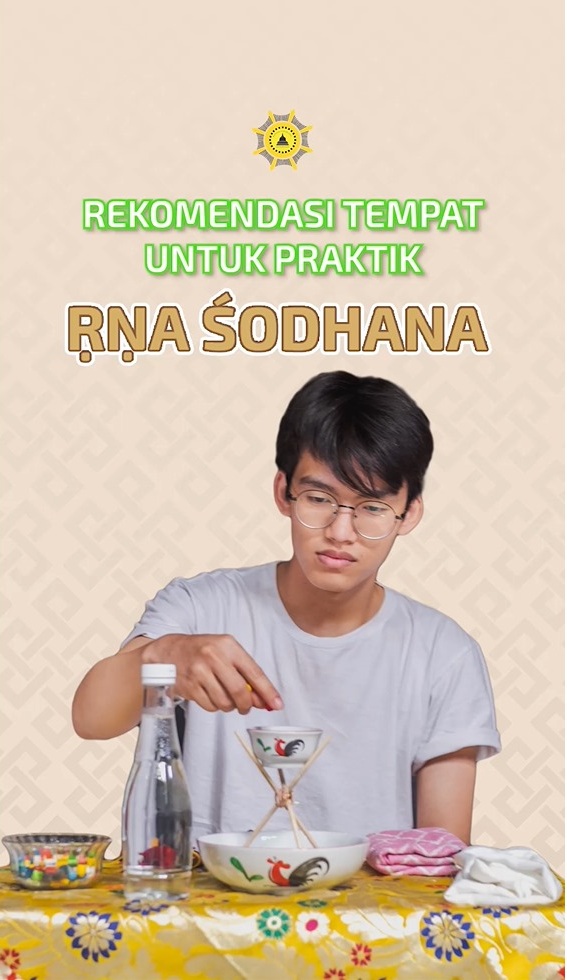 Siapa Saja Yang Diundang Datang?